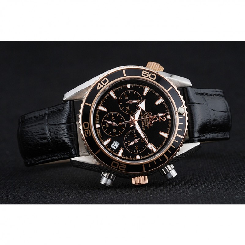 AAA Replica Watches Omega Seamaster - om160-3