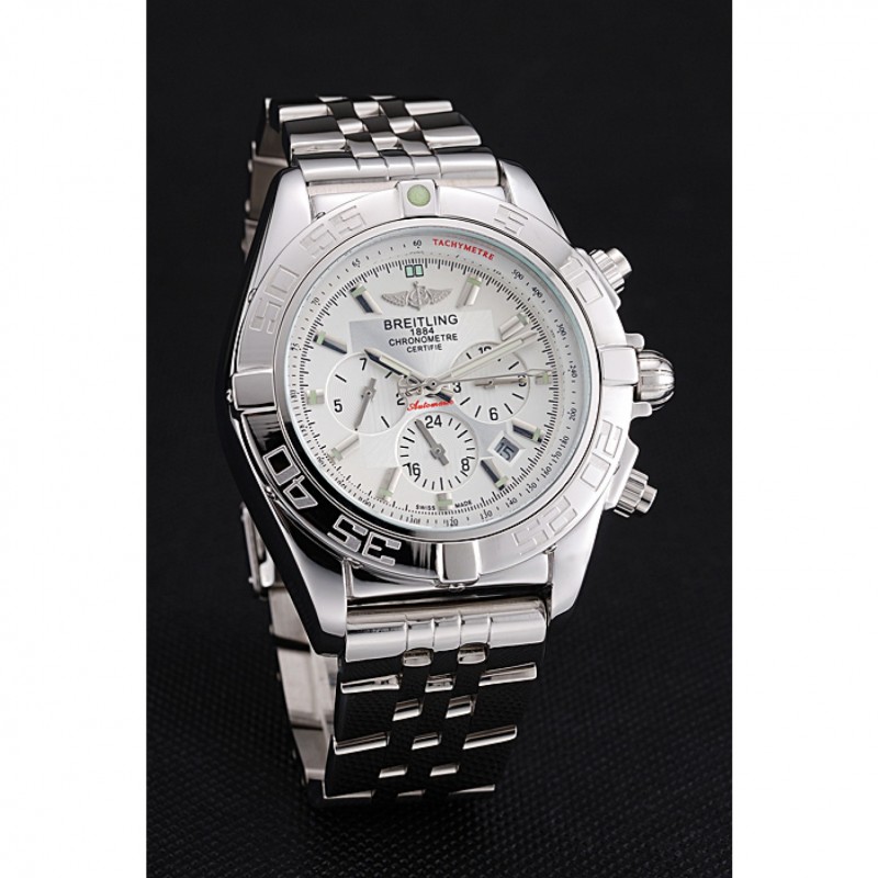 Breitling Chronomat B01 - bl143-2