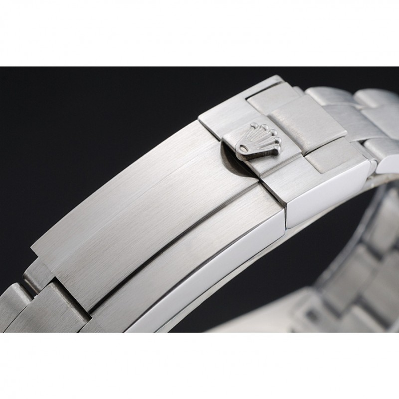 High Quality Rolex Submariner Green Dial Stainless Steel Bracelet 1454151-5