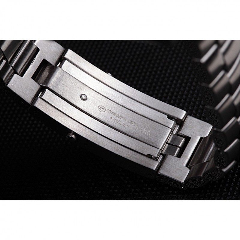 Omega Seamaster Blue Dial Stainless Steel Bracelet 622038-4