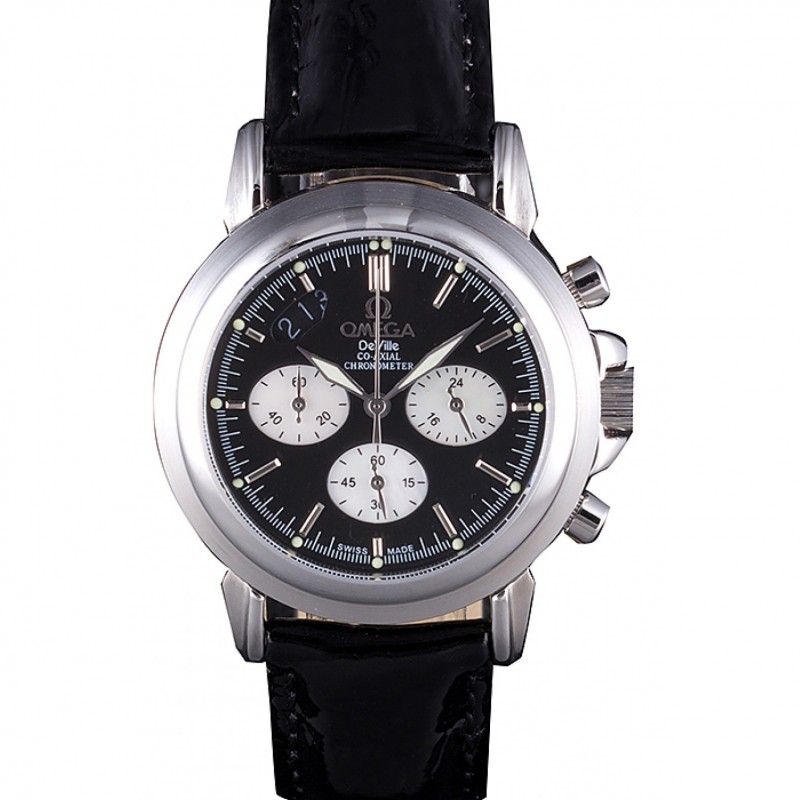Omega Deville-om127-0