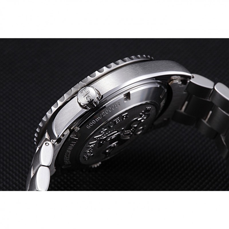 Omega Seamaster Blue Dial Stainless Steel Bracelet 622038-7