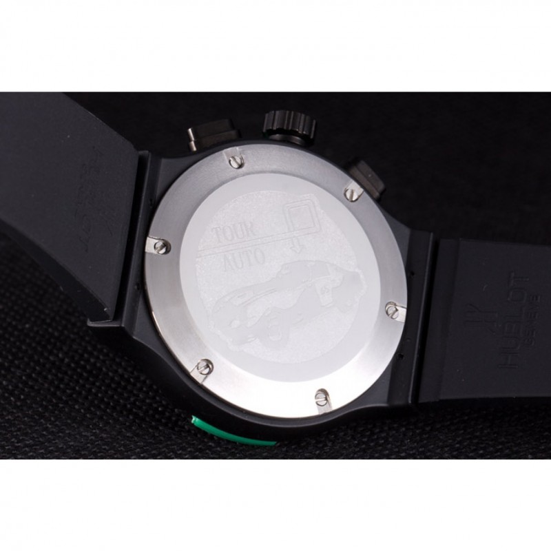 Hublot Classic Fusion Chronograph - HB134 621605-8