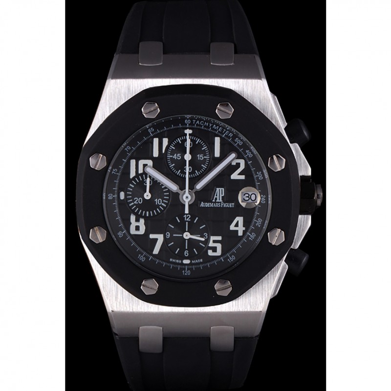Audemars Piguet Royal Oak Offshore Watch Replica 3269-1