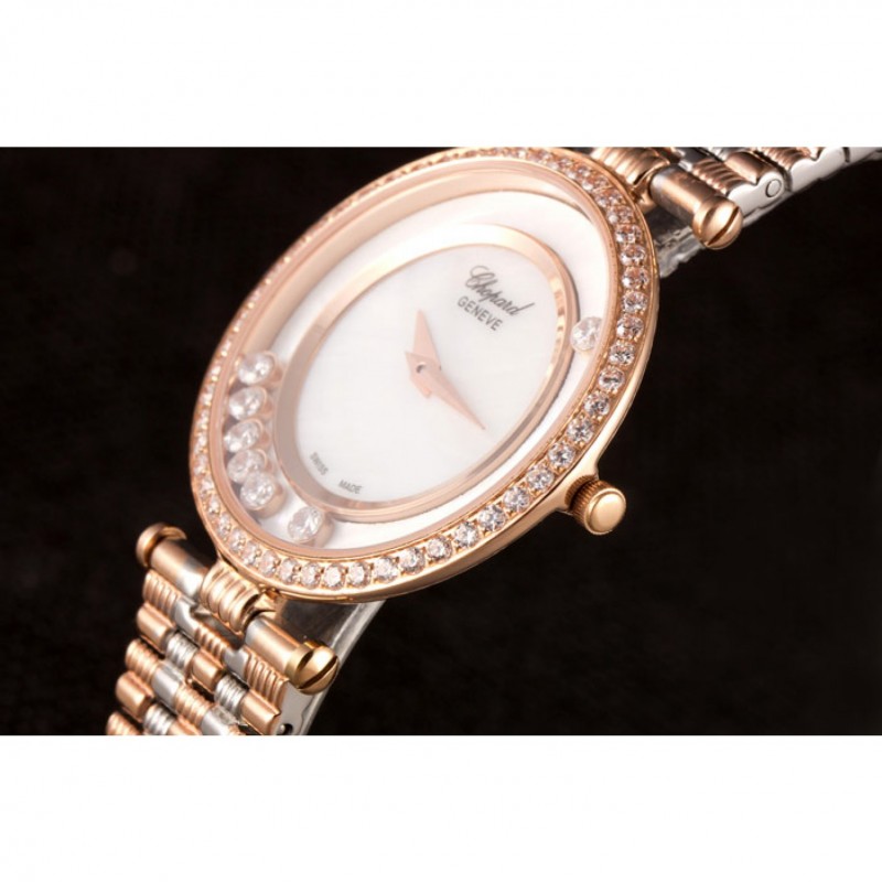 Chopard Luxury Replica Watch cp86 801363-5