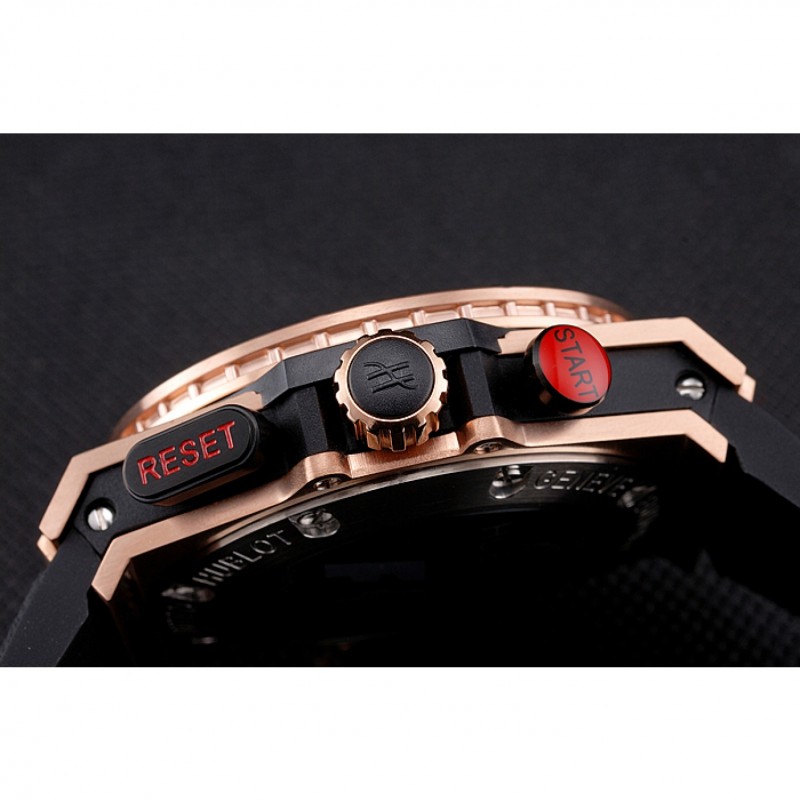 Hublot F1 - HB126 621597-7