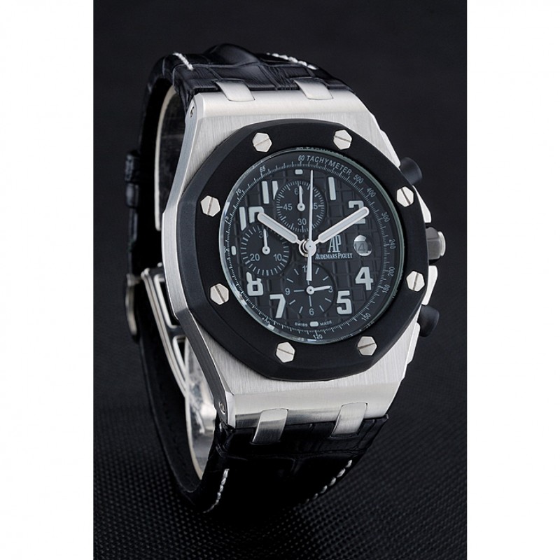 High Quality Replica Watches Audemars Piguet Royal Oak Offshore Watch Replica 3306-2