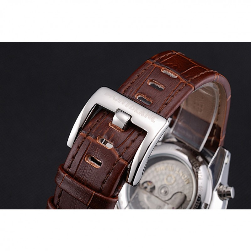 MontBlanc 120-5