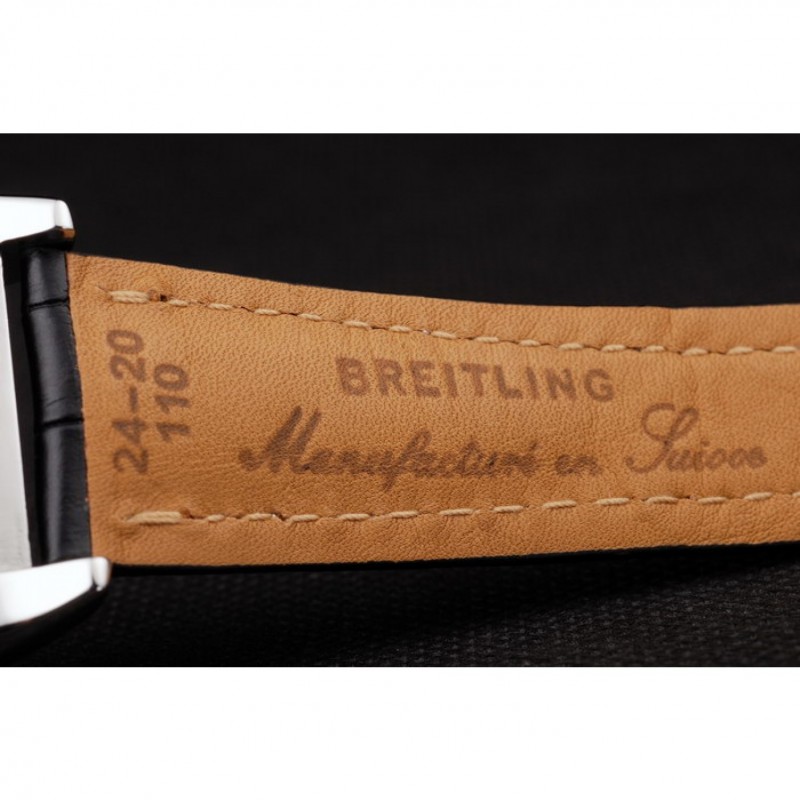 AAA Replica Watches Breitling Chronomat B01 - bl167-4