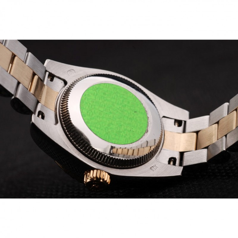 Rolex Datejust Swiss Mechanism-srl104-7