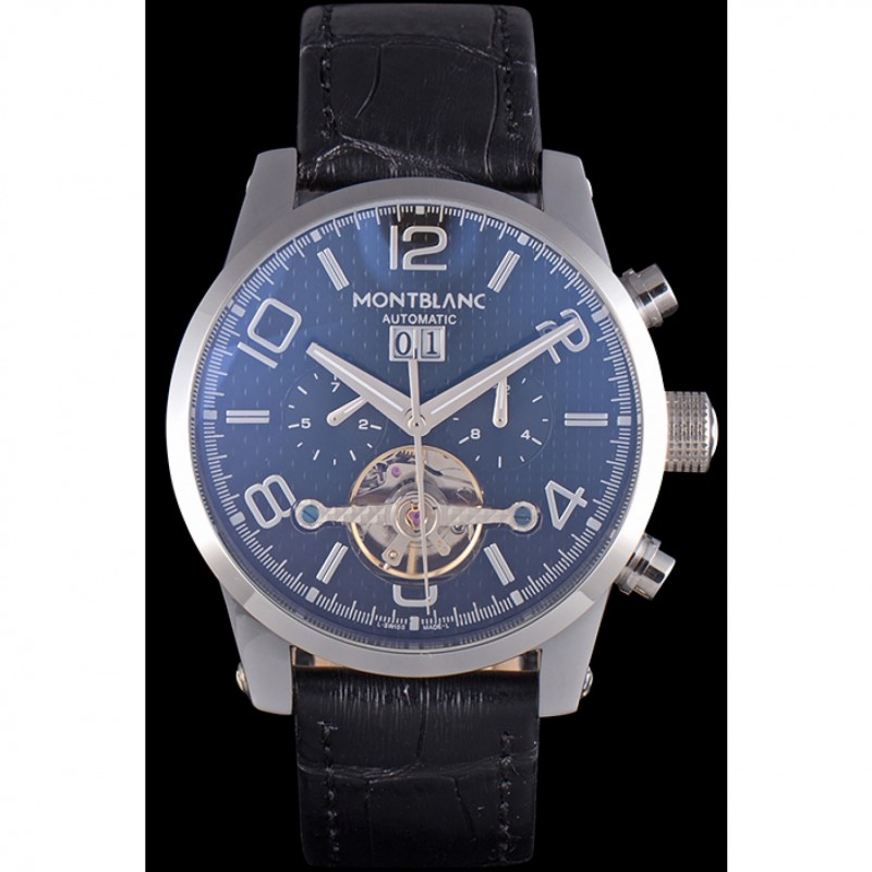 Montblanc Tourbillon 621622-1
