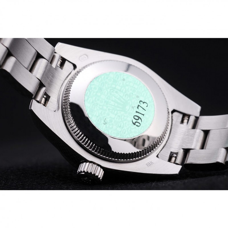 Rolex Swiss Explorer srl157-6