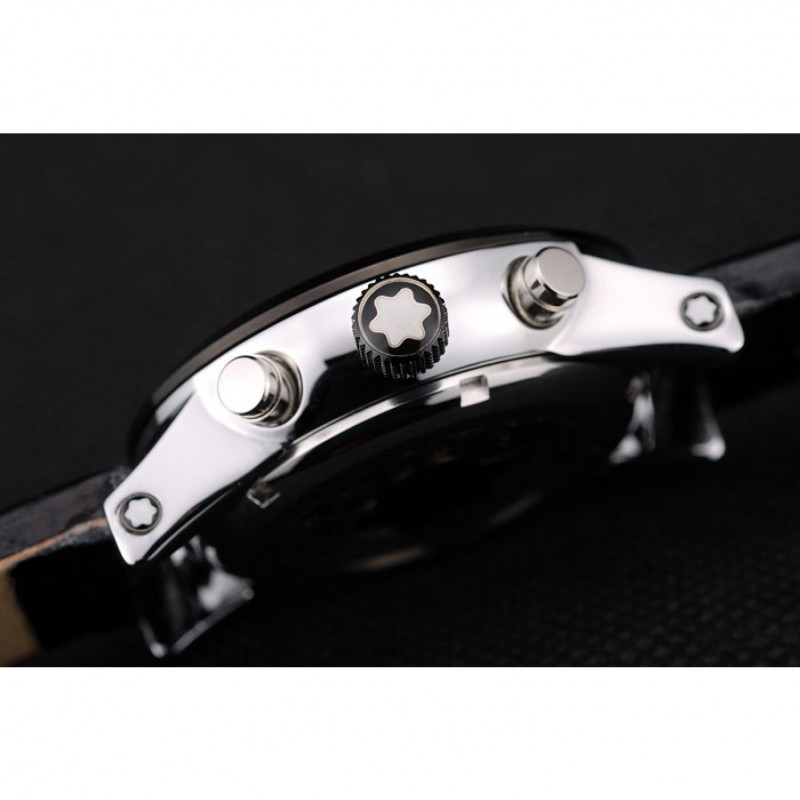 MontBlanc 118-8
