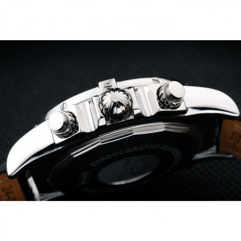 AAA Replica Watches Breitling Chronomat B01 - bl167-7