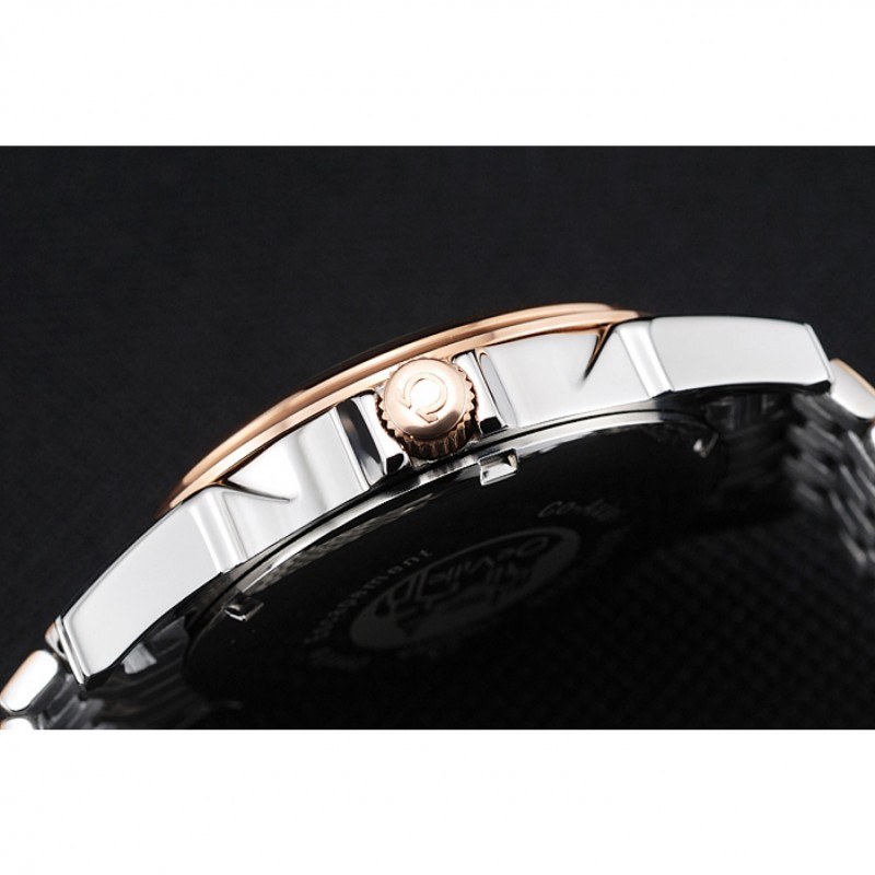 High End Replica Watches Omega Deville-om04-8