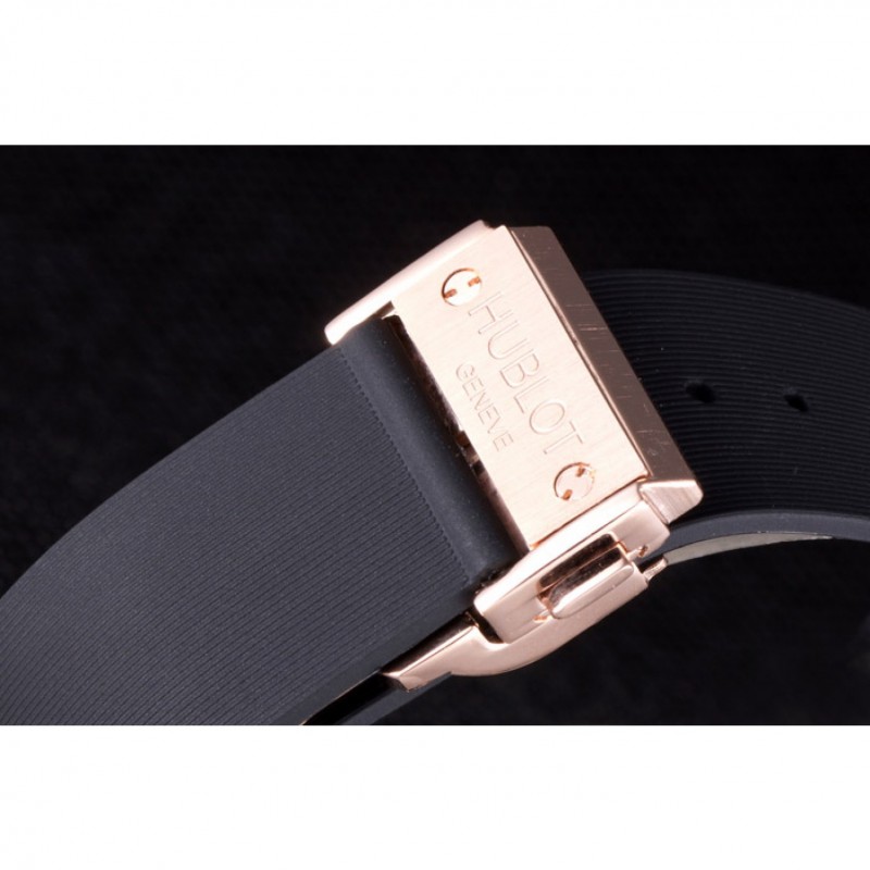 Hublot Classic Fusion Chronograph - HB133 621604-7