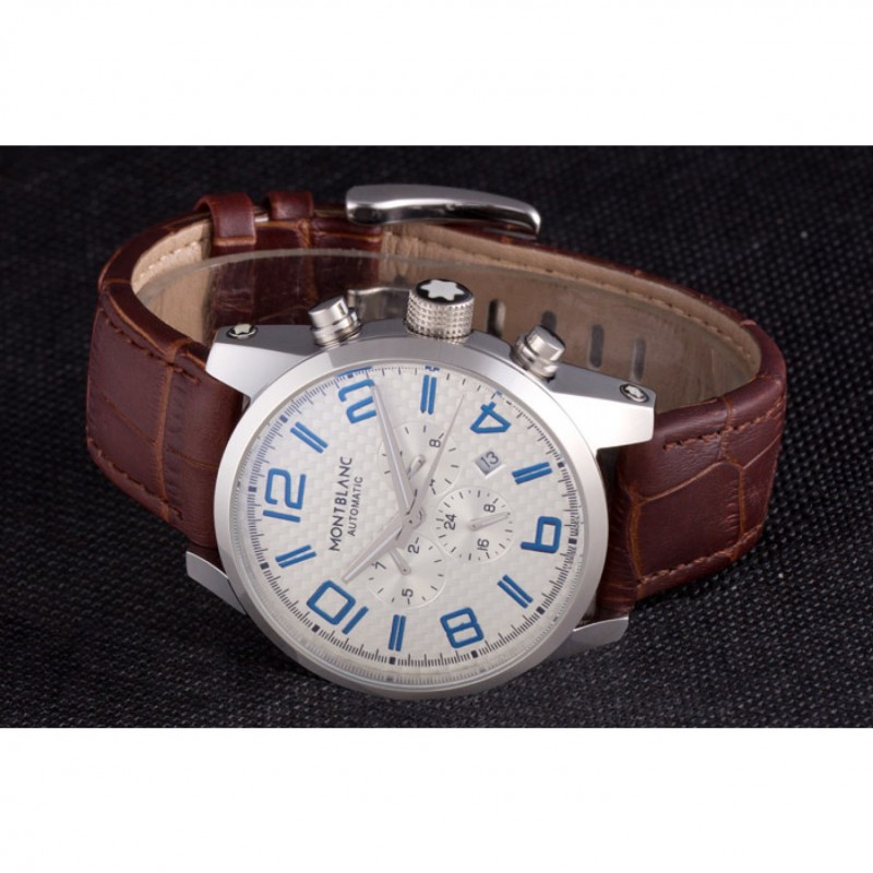 Cheap Montblanc Chronograph 621623-4
