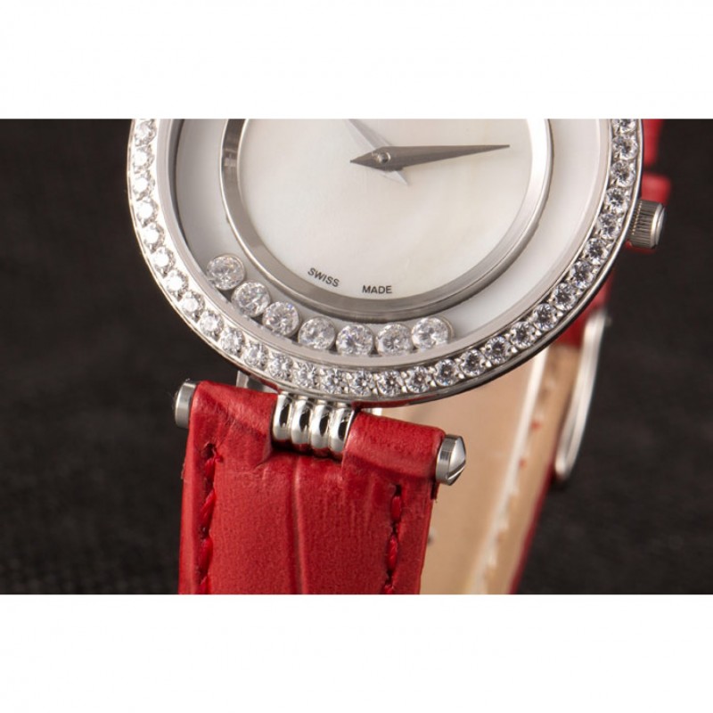 SS Replica Watches Chopard Luxury Replica Watch cp87 801364-6