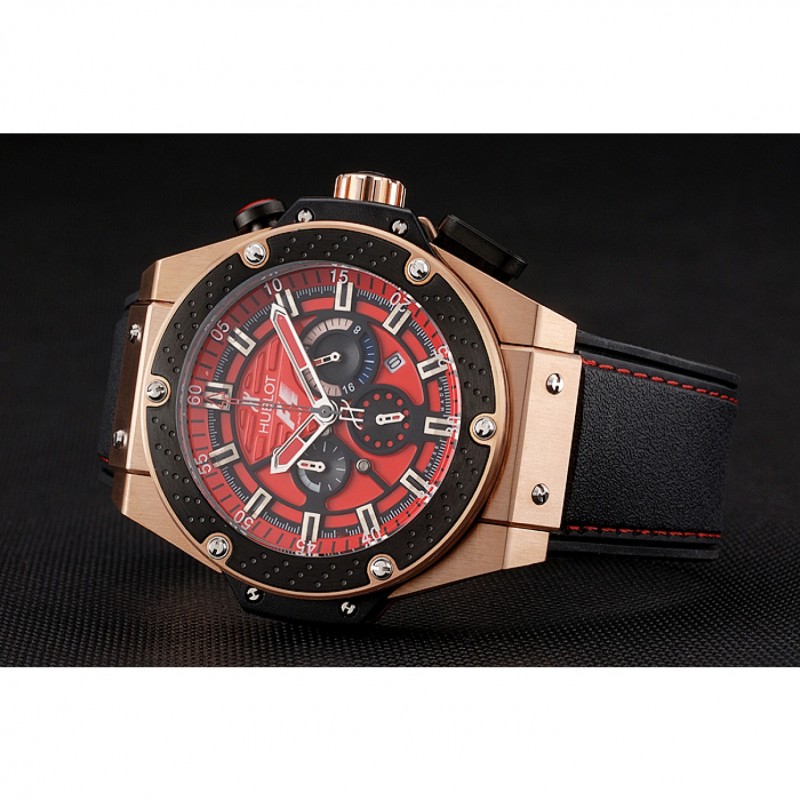 High Quality Hublot F1 - HB127 621598-4