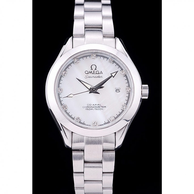 Omega Seamaster - om150-1