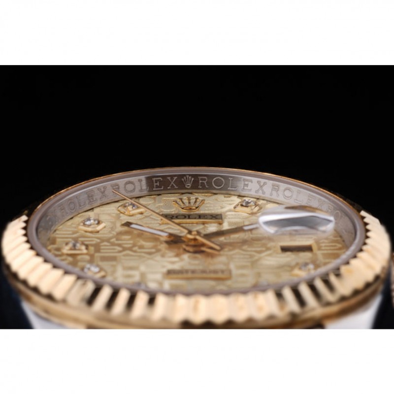 High Quality Rolex Datejust-rl15-8