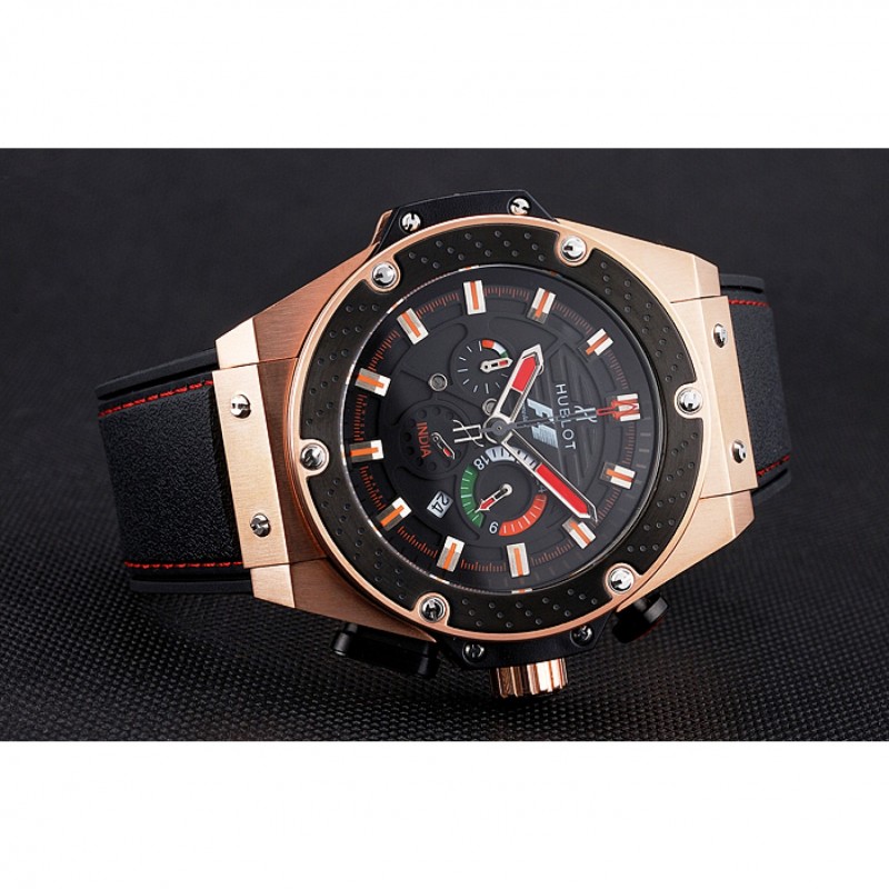 Hublot F1 - HB126 621597-4