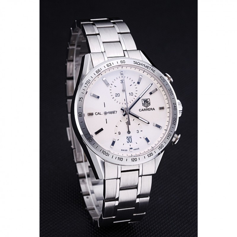 Tag Heuer Swiss Carrera stag13-2