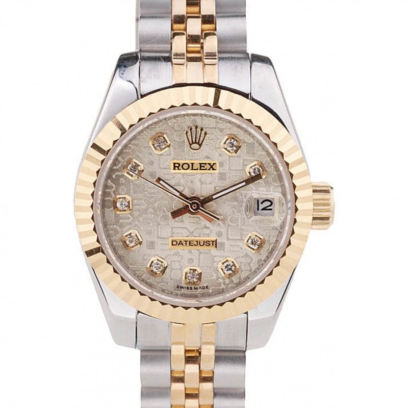Rolex Datejust-rl130-0