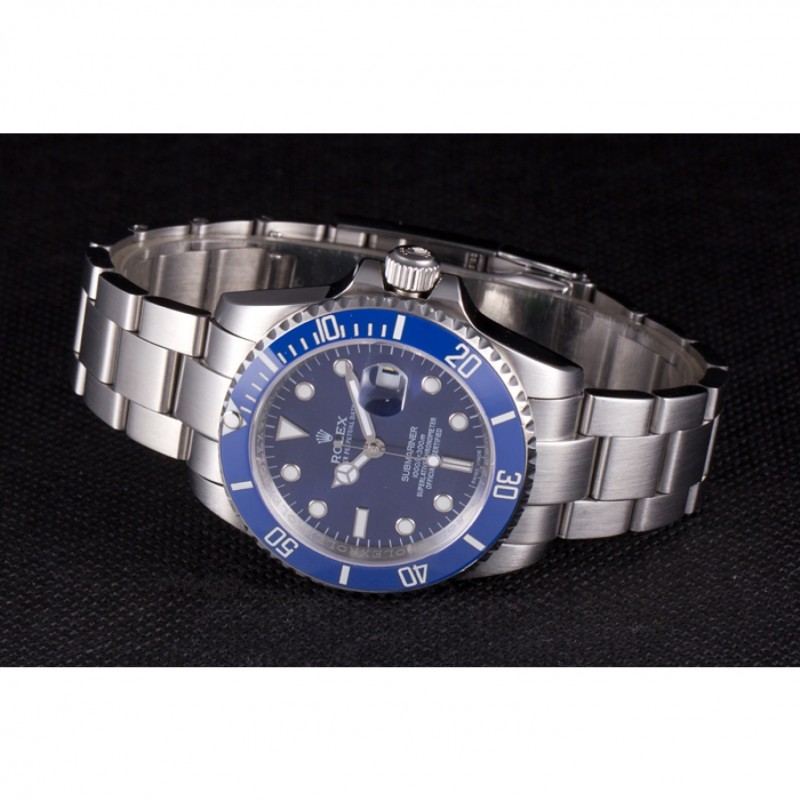 AAA Replica Watches Rolex Submariner Swiss Mechanism-srl50-4