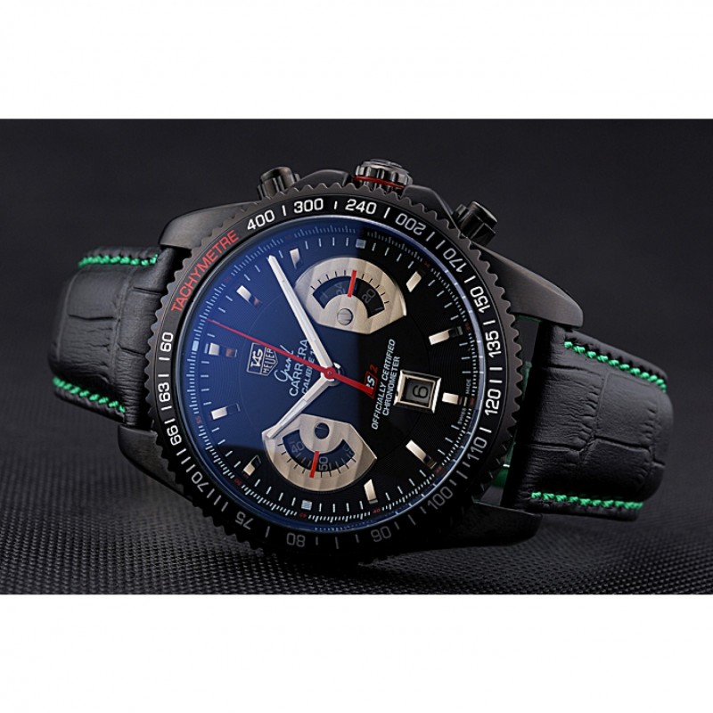 Tag Heuer Carrera Posh Watch Replica 4990-3