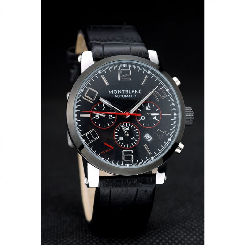 MontBlanc 118-2