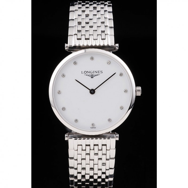 Longines Les Grandes Classiques - lg01-1
