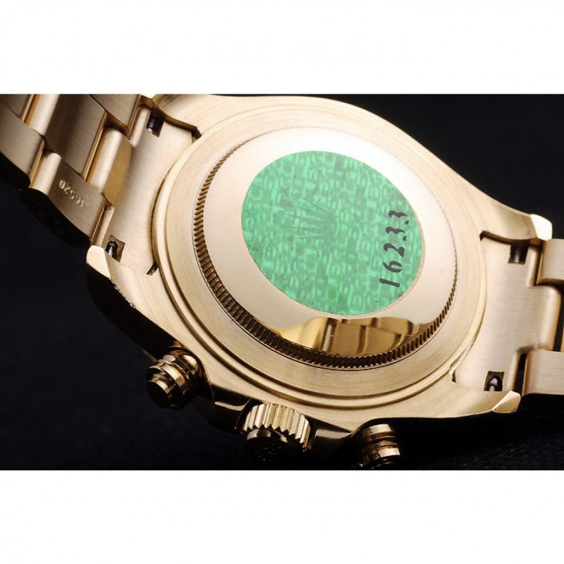 Rolex Yacht Watch Replica 4974-6