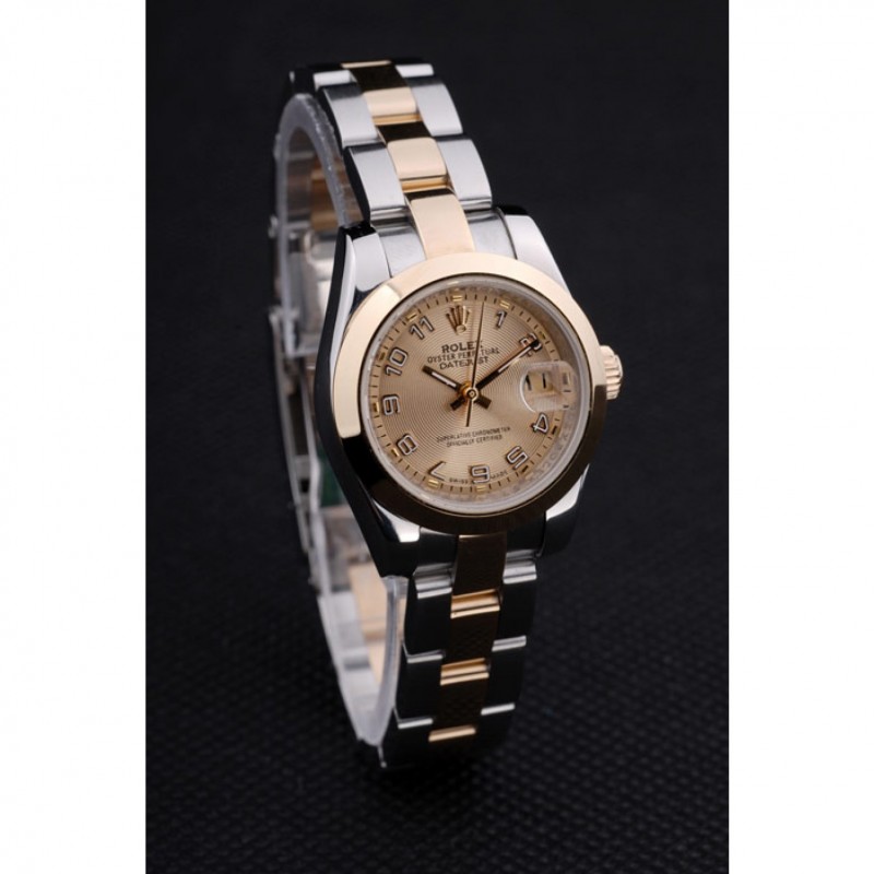 Luxury Replica Watches Rolex Datejust-rl136-2