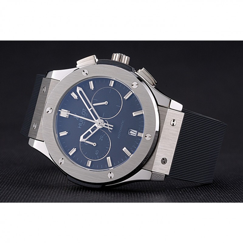Hublot Classic Fusion Chronograph - HB131 621602-4