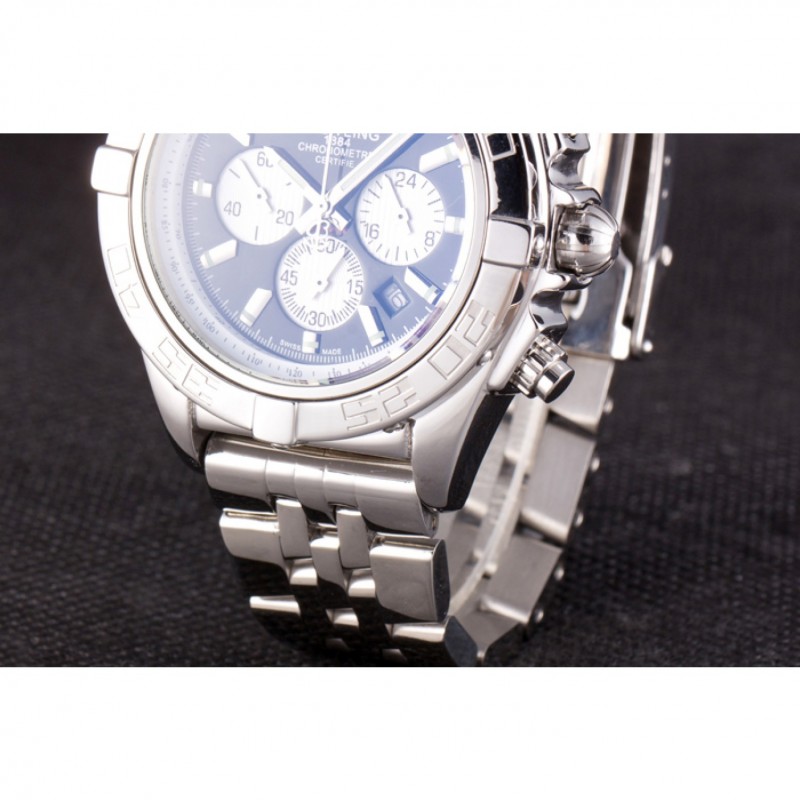 Breitling Chronomat B01-bl110-8