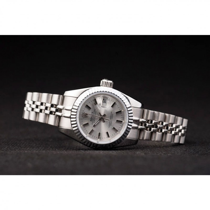 Rolex Datejust Swiss Mechanism-srl87-4