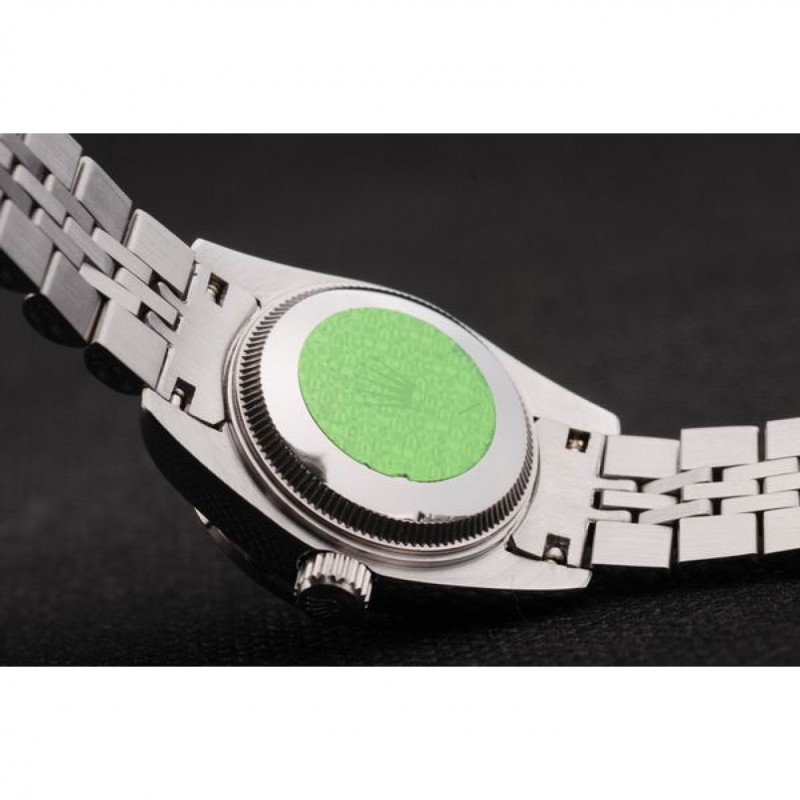 Rolex Datejust Swiss Mechanism-srl65-6