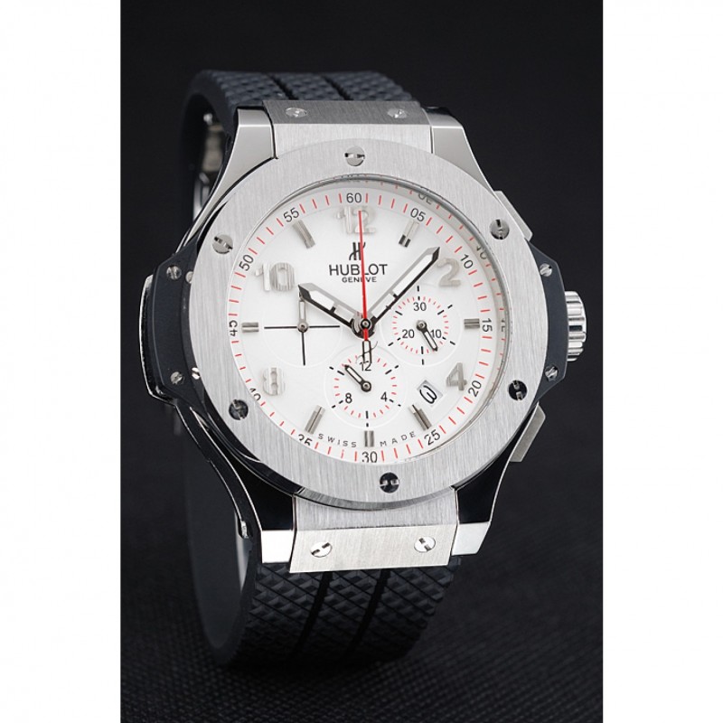 Hublot Big Bang Tuiga 1909 Limited 98221-2