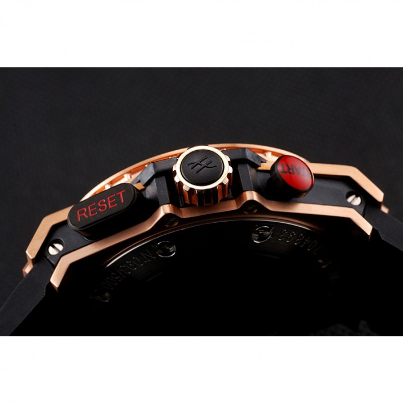 High Quality Hublot F1 - HB127 621598-8