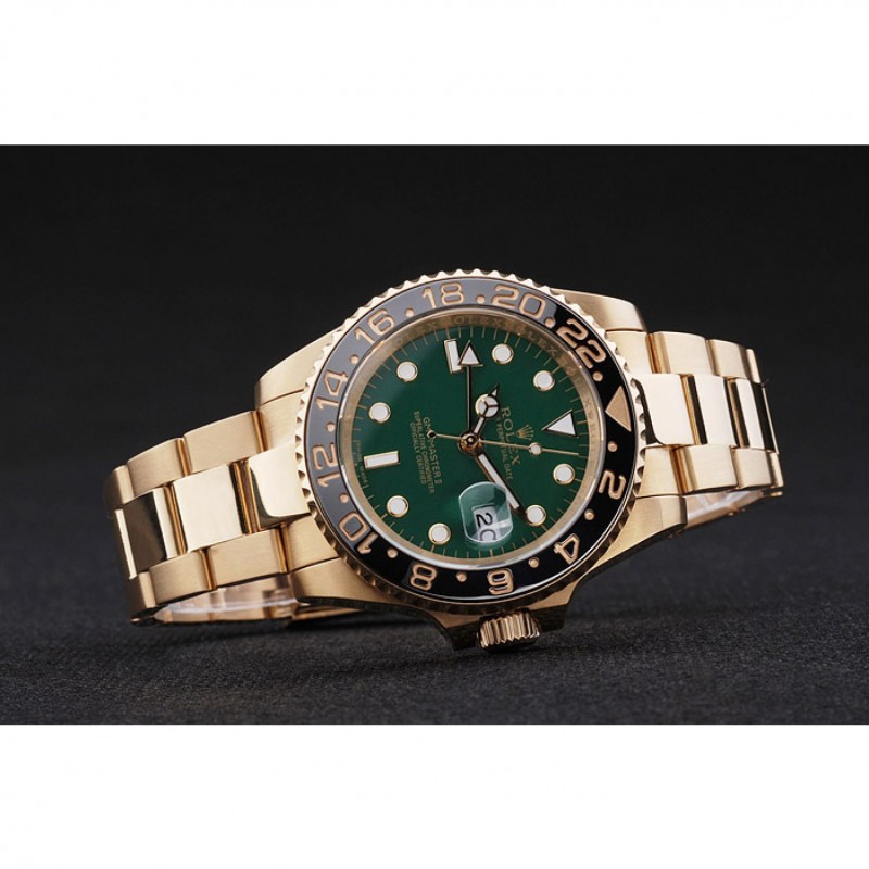Rolex Gmt-Master Ii-rl169-3