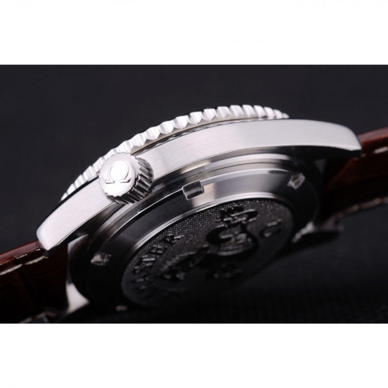 Omega Seamaster - om166-8