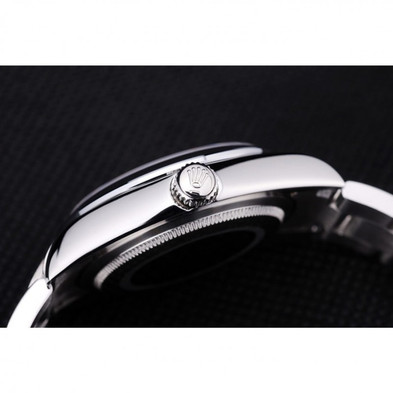 Rolex Swiss Milgauss srl155-8