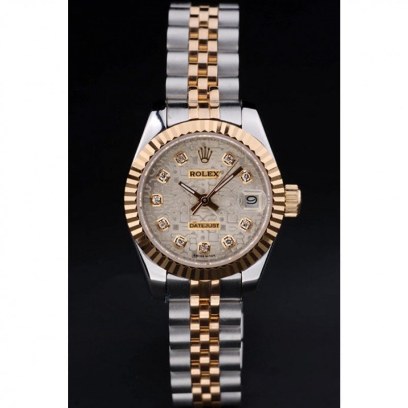 Rolex Datejust-rl130-1