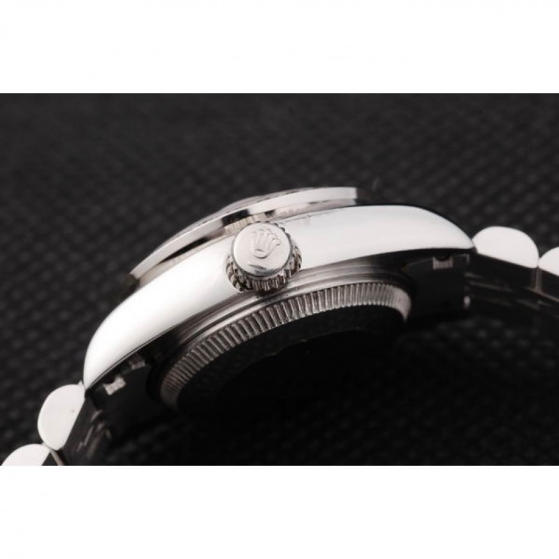 Rolex Datejust Swiss Mechanism-srl65-7