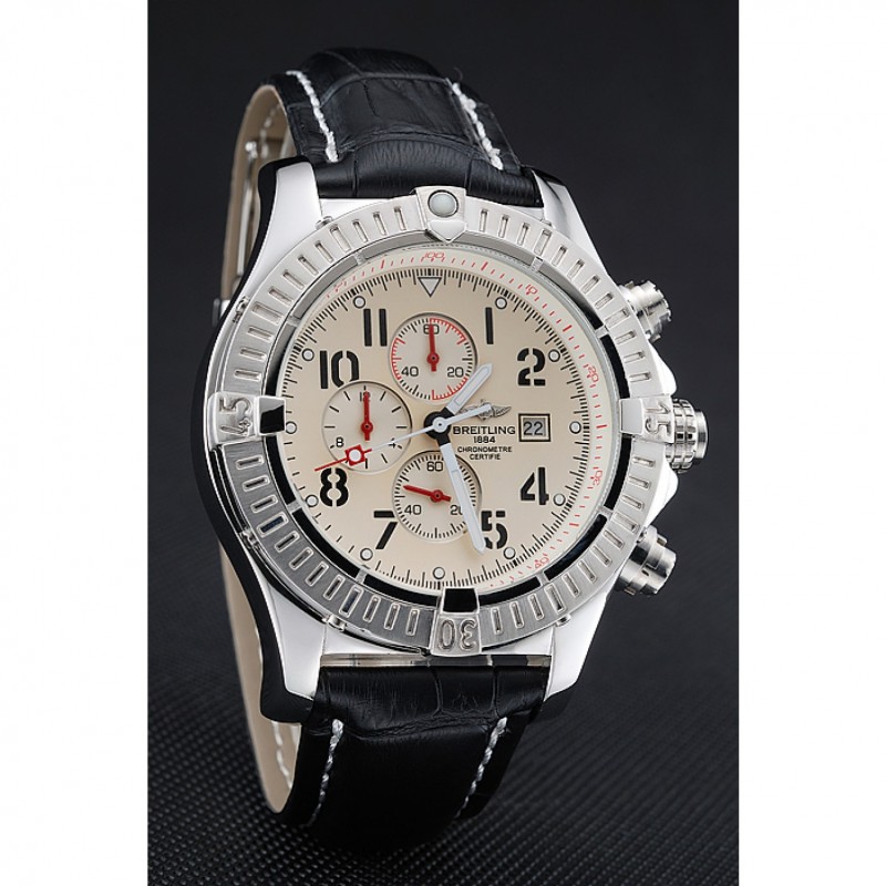 Breitling Avenger-bl137-2