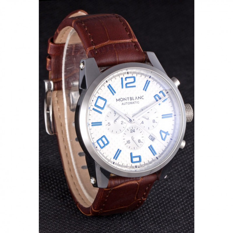 Cheap Montblanc Chronograph 621623-2