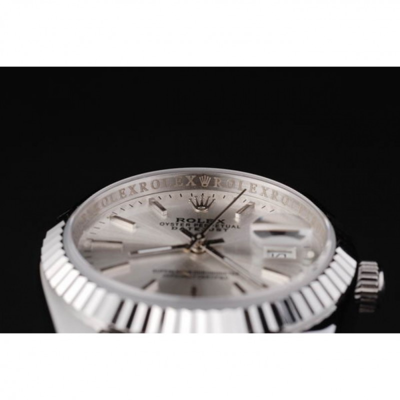 Rolex Datejust Swiss Mechanism-srl20-8