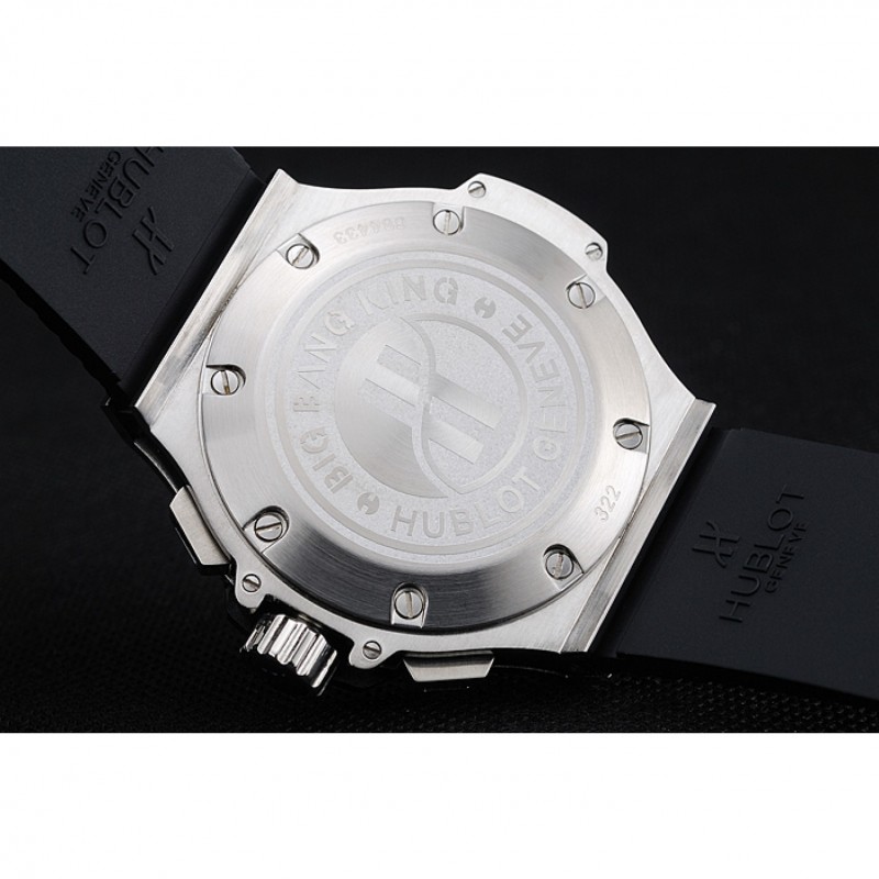 Hublot Big Bang Tuiga 1909 Limited 98220-5