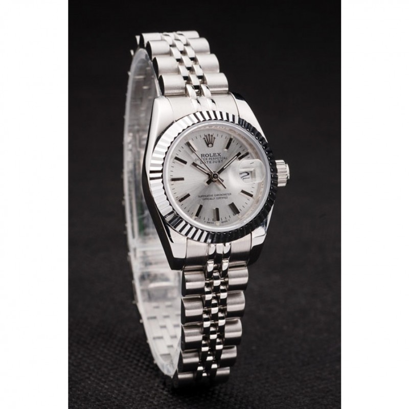Rolex Datejust Swiss Mechanism-srl87-2